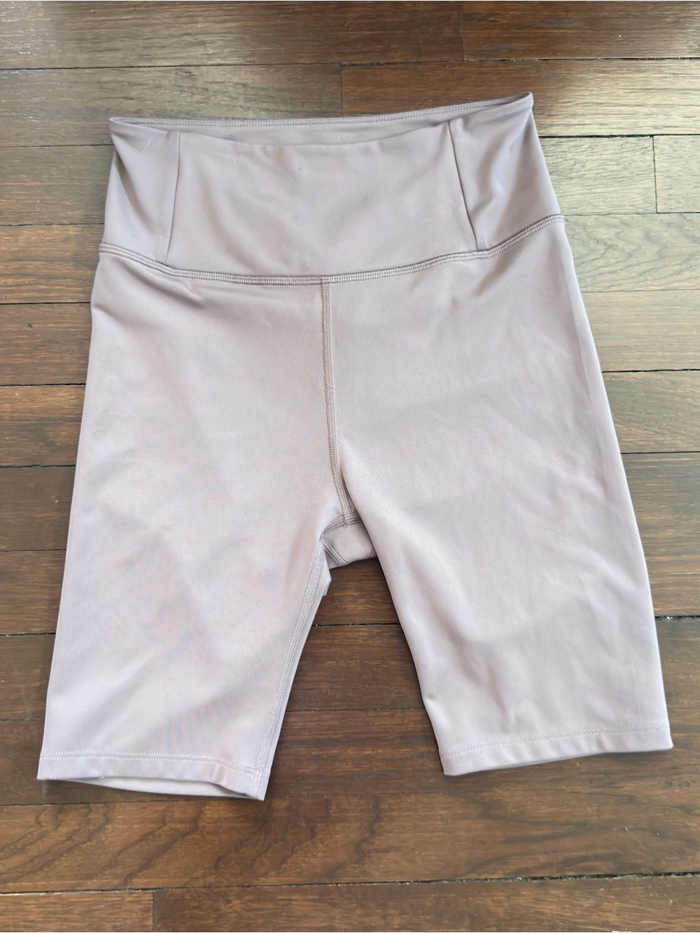 Girlfriend Collective Bike Shorts Size Medium